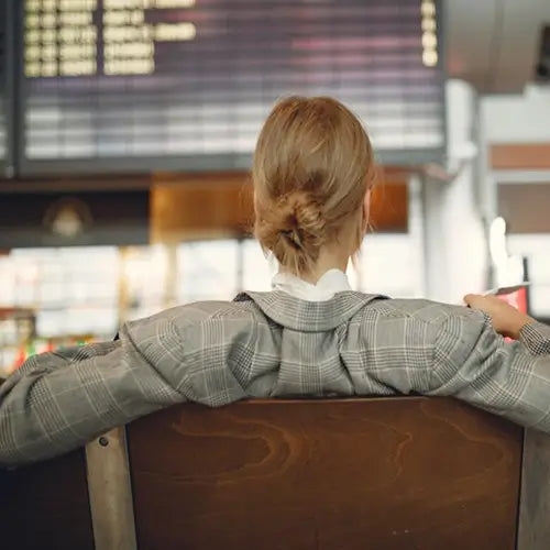 Sac à dos voyage Avion