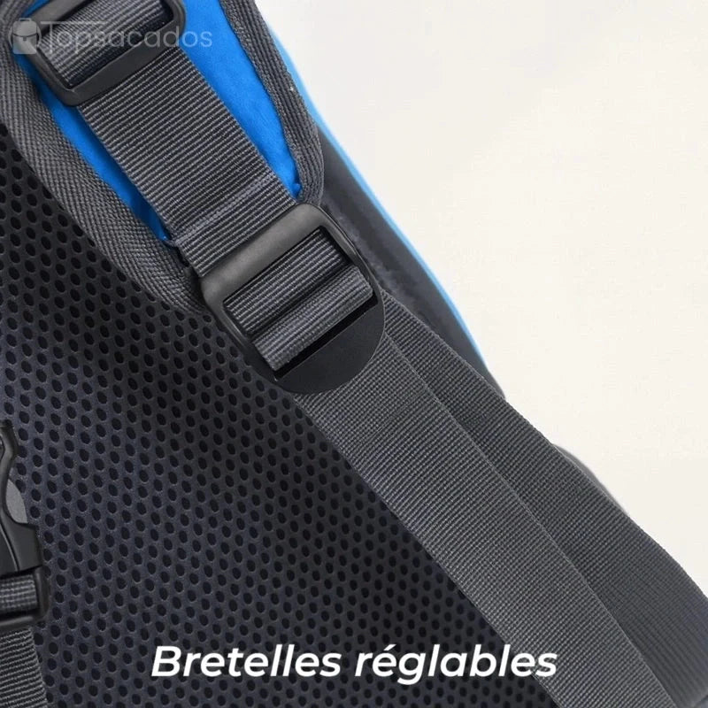Sac à dos petite randonnée