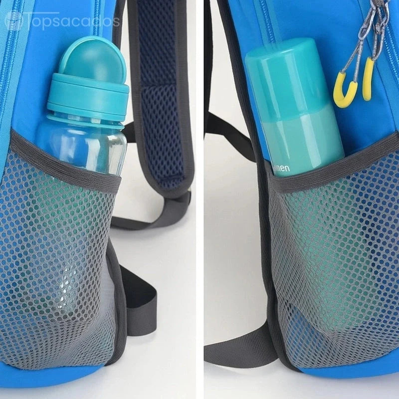 Sac à dos petite randonnée