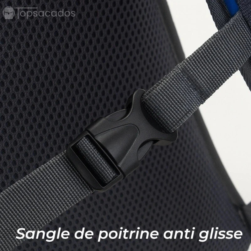 Sac à dos petite randonnée