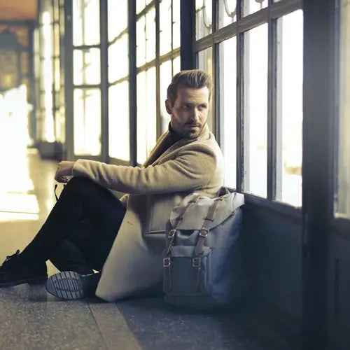 Sac à dos Homme