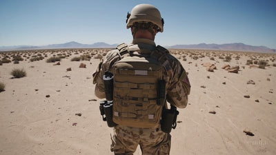 vidéo-présentation-collection-sac-a-dos-militaire