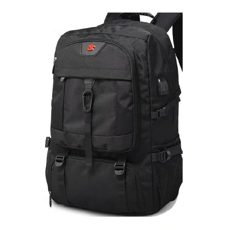 Sac à dos compartiment chaussure extensible