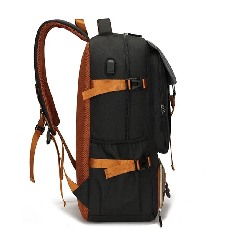 Sac à dos compartiment chaussure