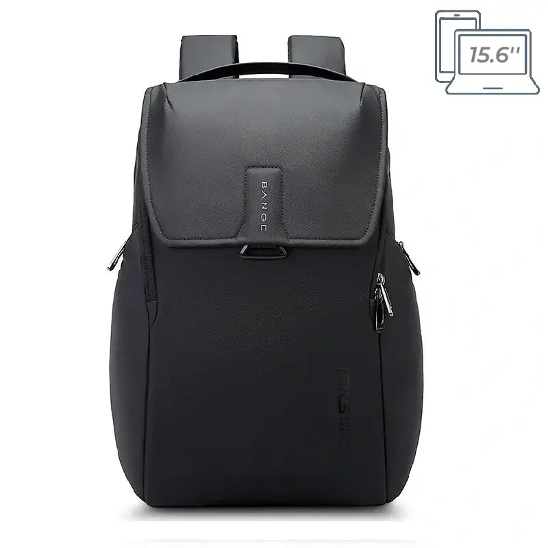 Sac à dos ordinateur portable ouverture par le dessus
