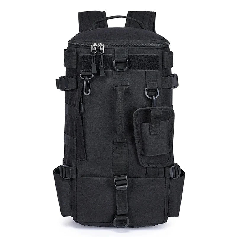 Sac à dos pour la pêche