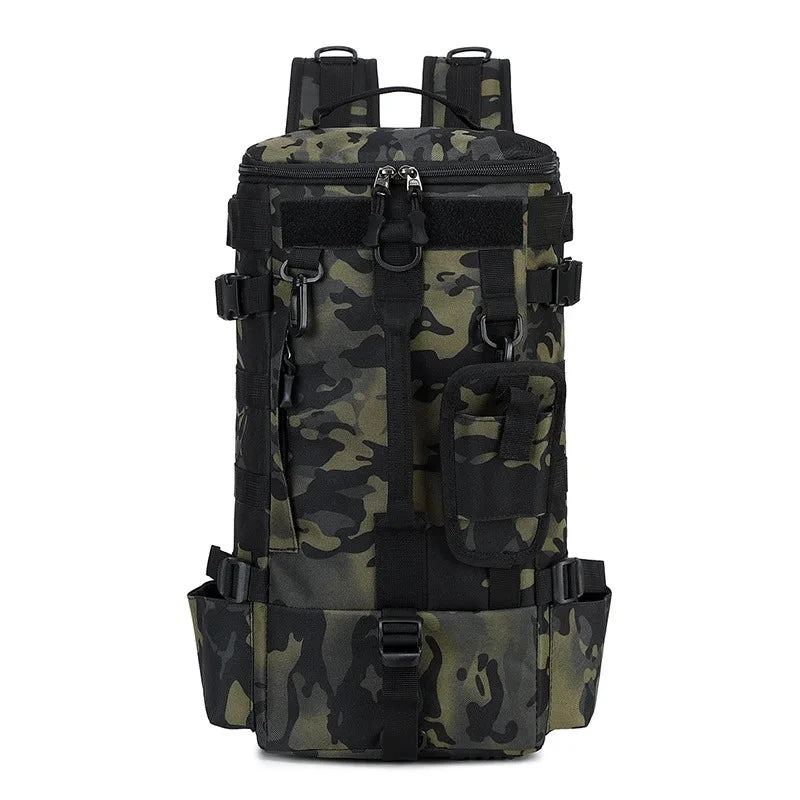 Sac à dos pour la pêche