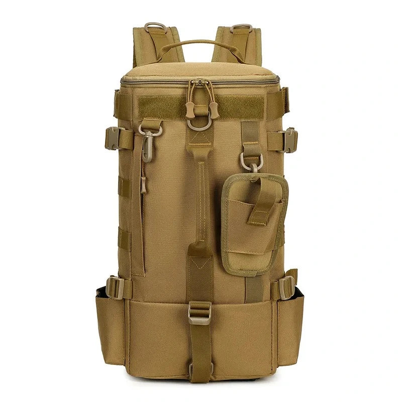 Sac à dos pour la pêche